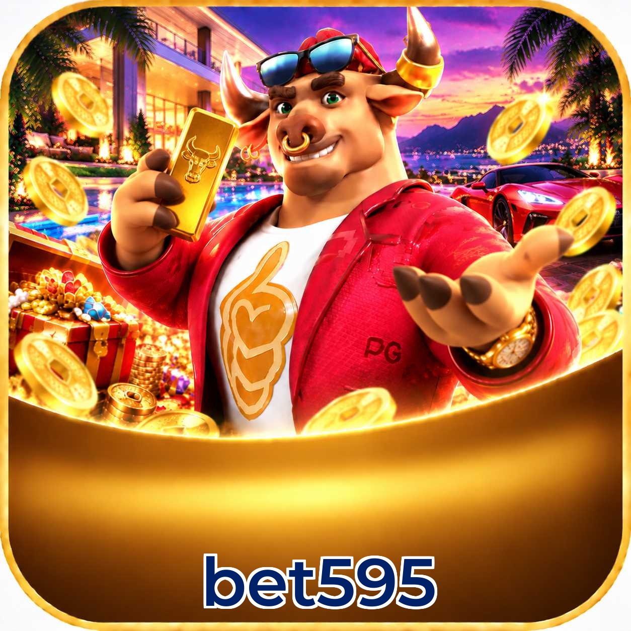 bet595 VIP Níveis