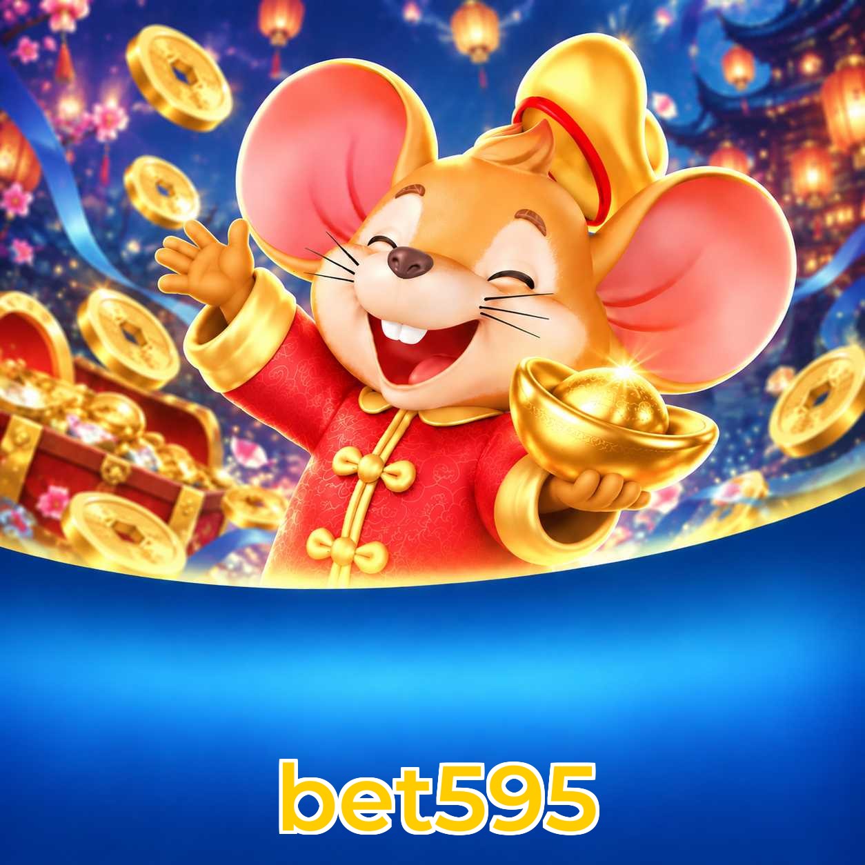bet595 Top Slots