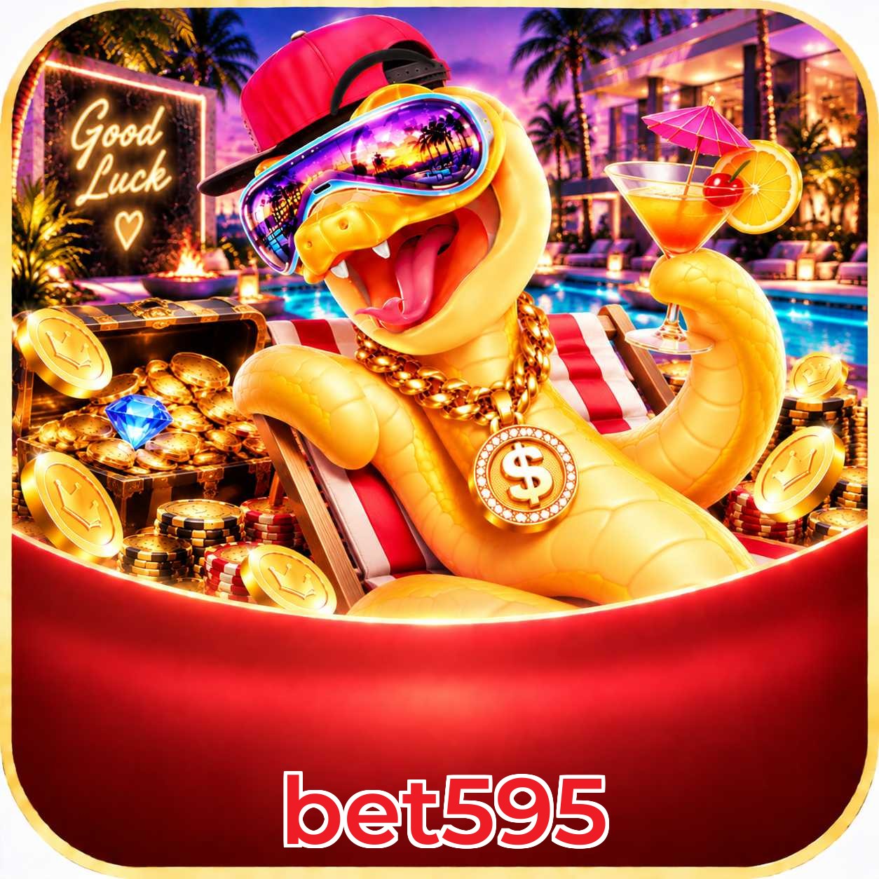 bet595 Entrar Telegram