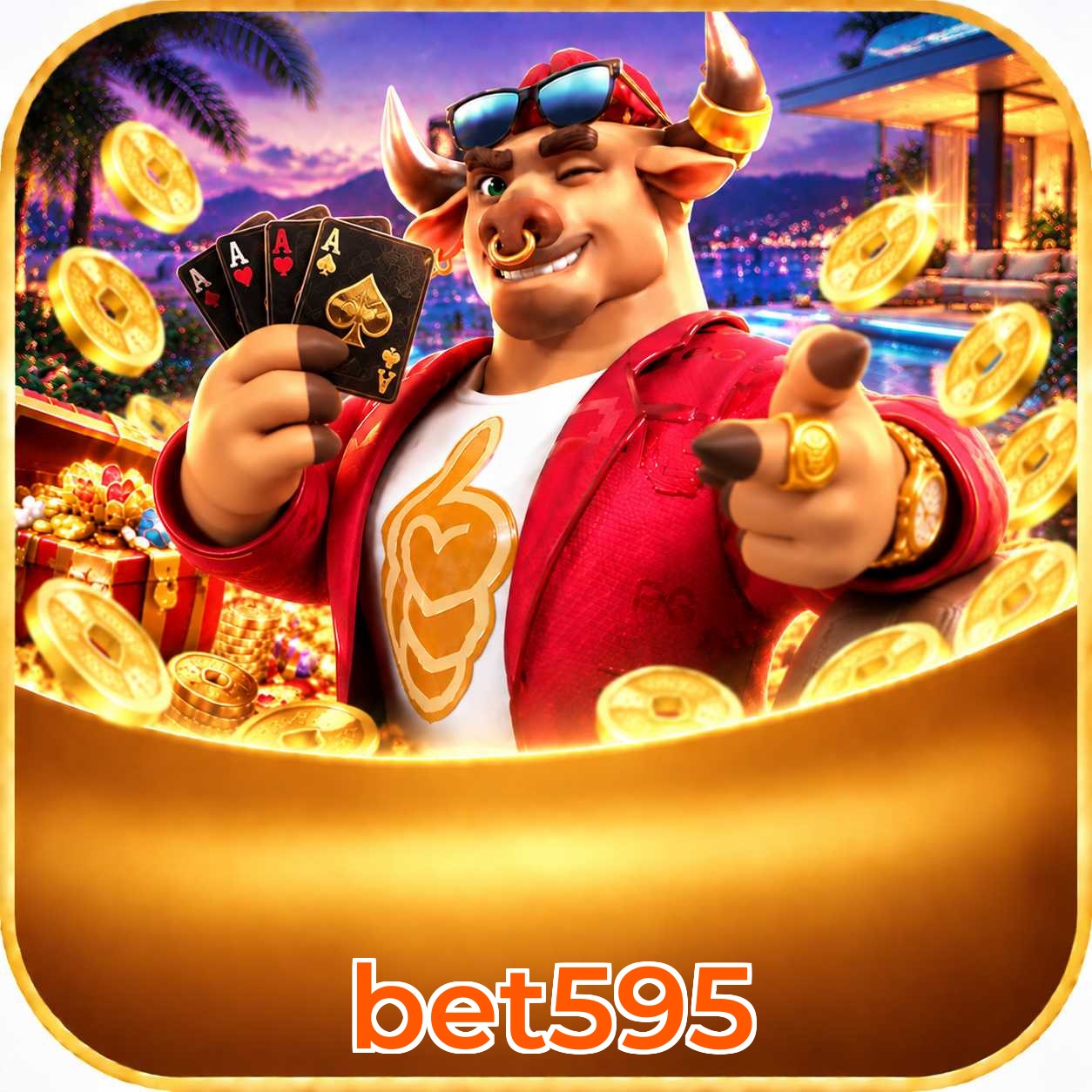 bet595 Download Speed