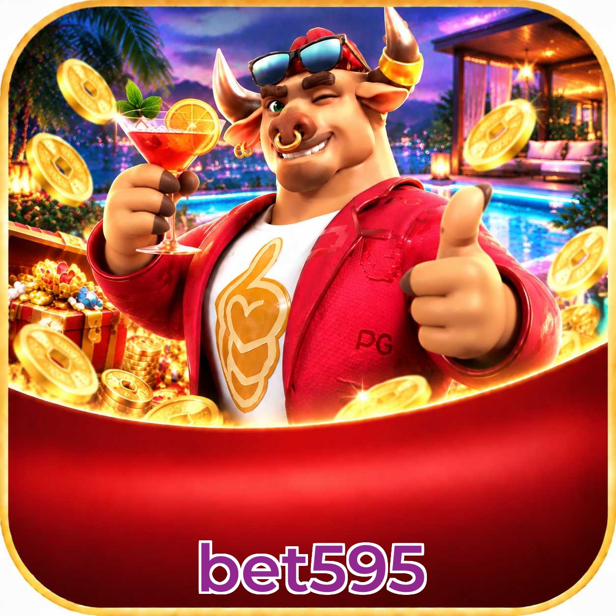 bet595 Requirements