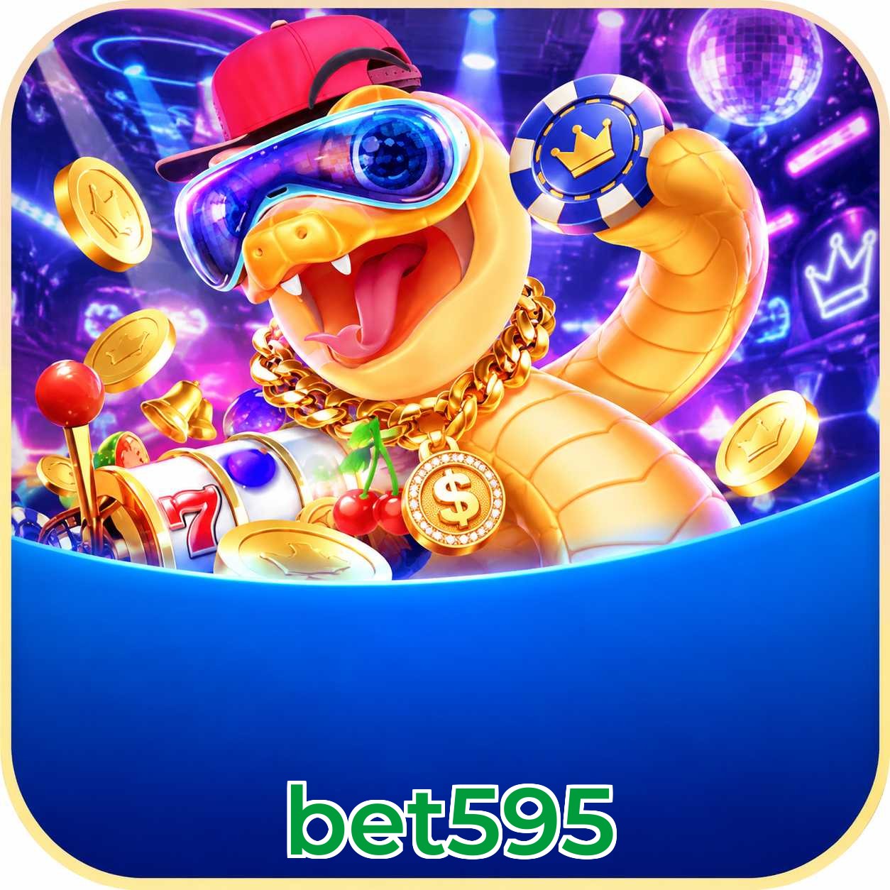 bet595 FAQ