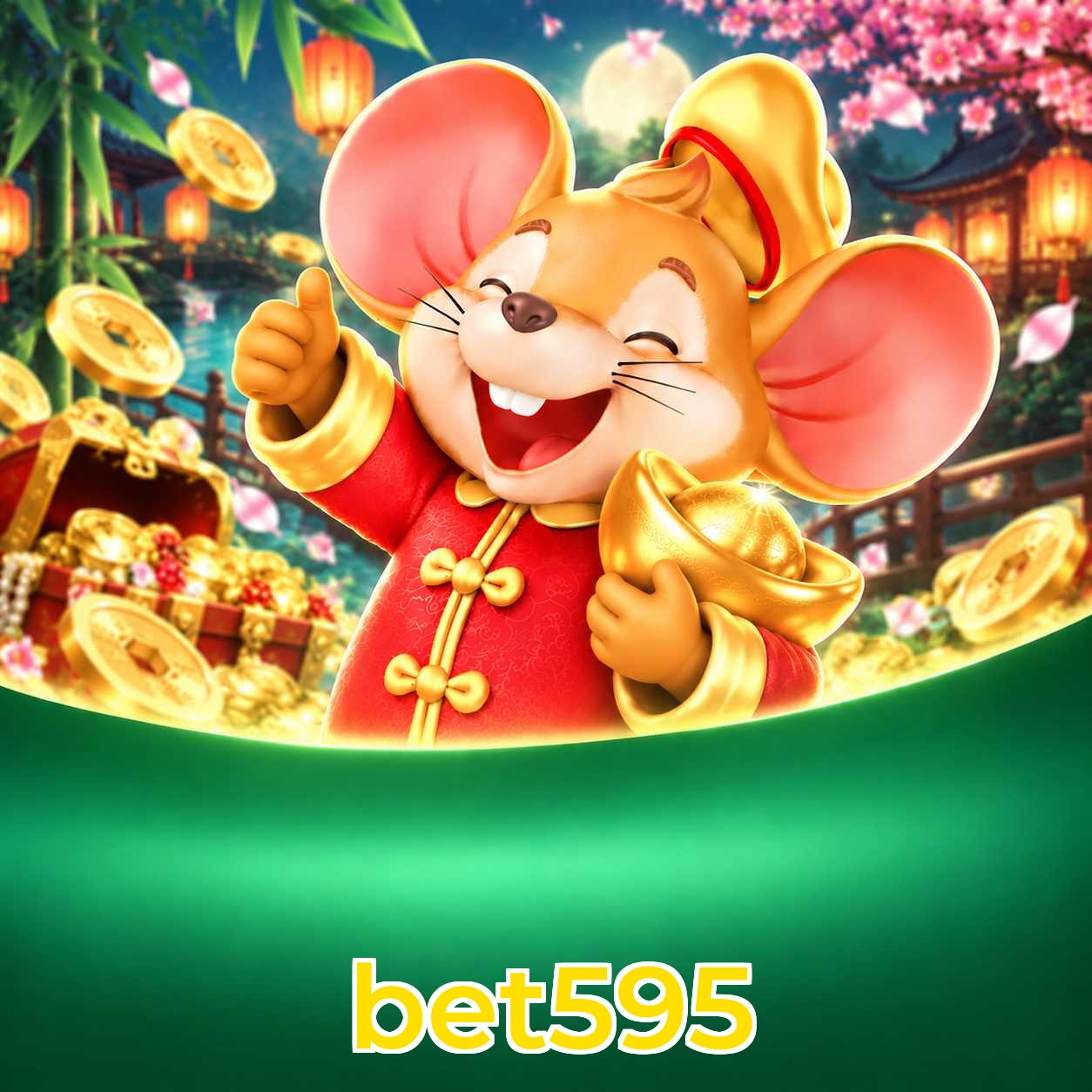 bet595 App FAQ