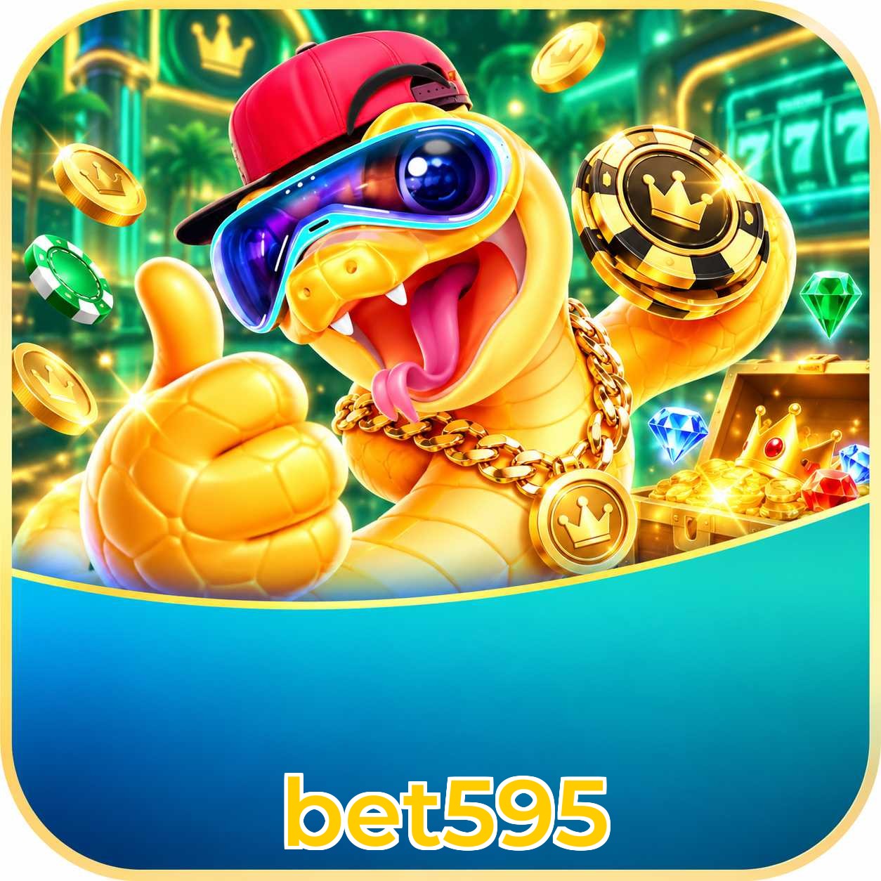 bet595 FAQ