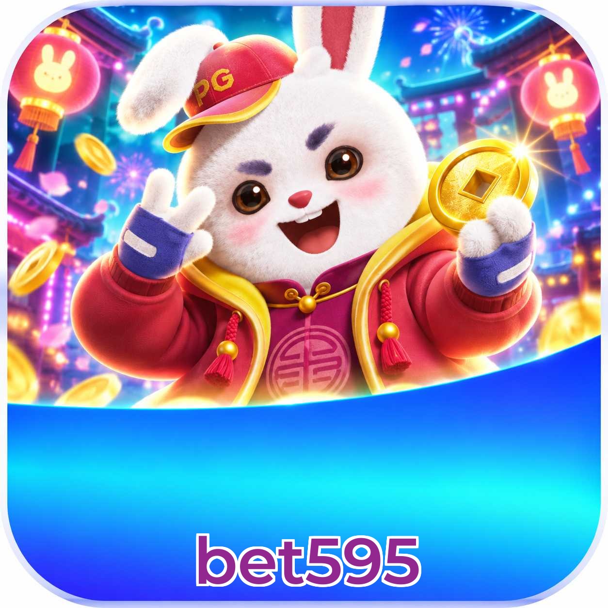 bet595 Version History