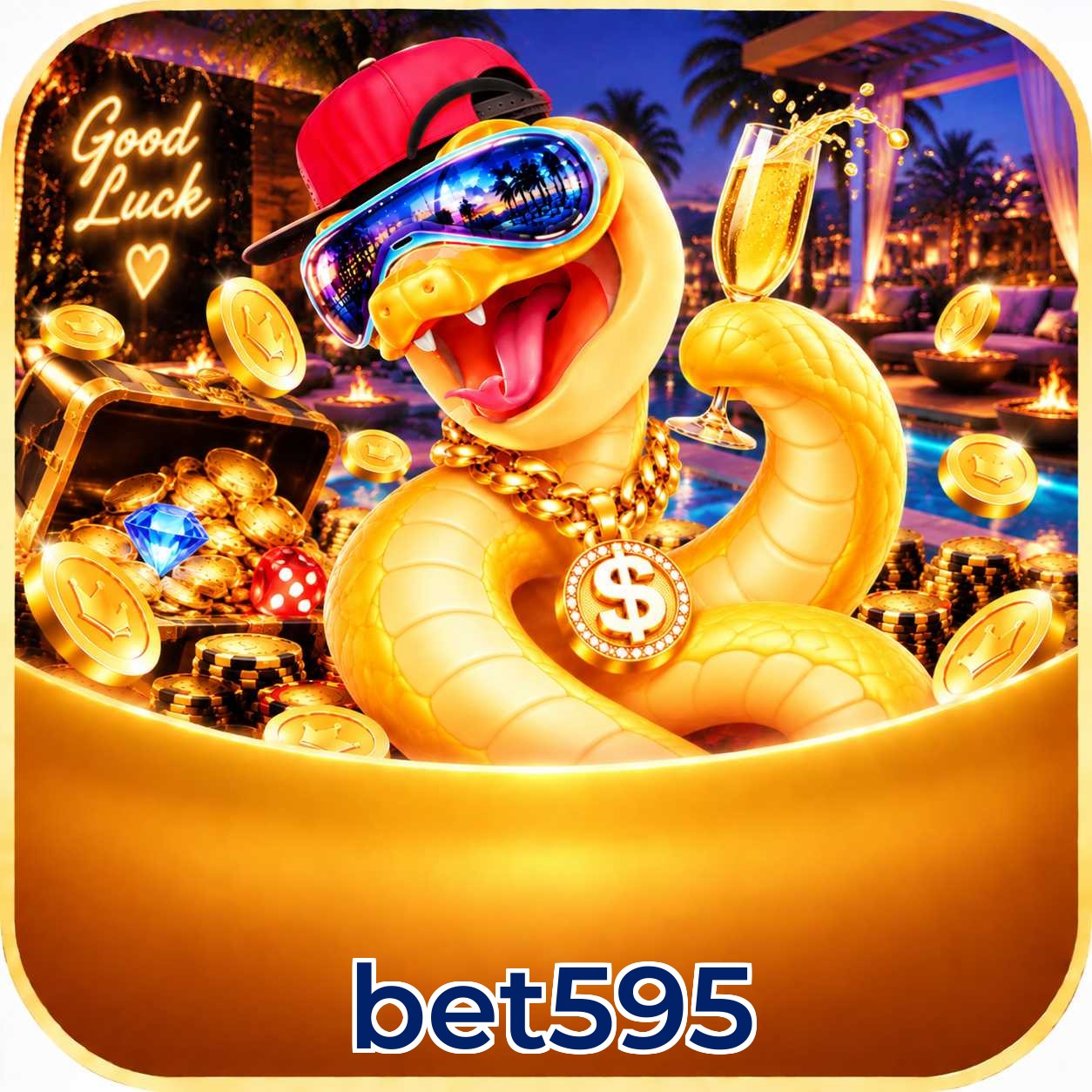 bet595 FAQ