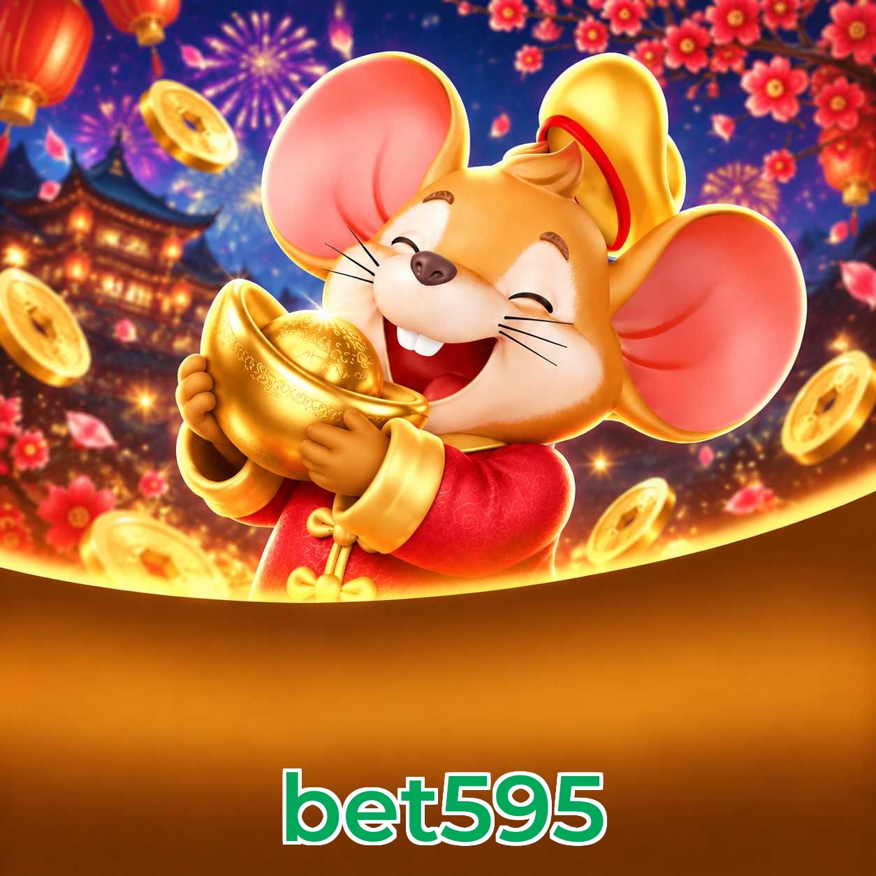 bet595 Cashback