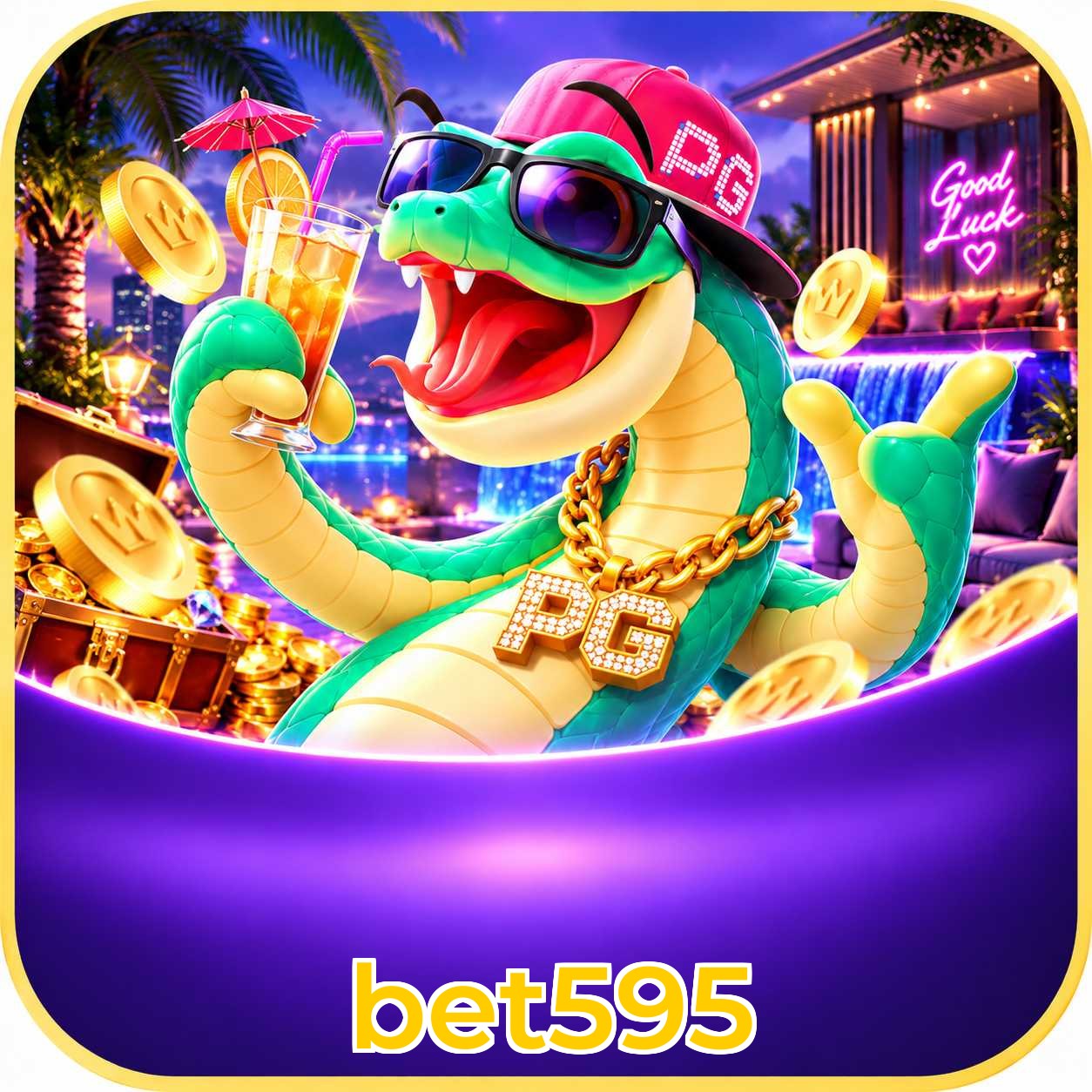bet595 Bet Odds Analysis