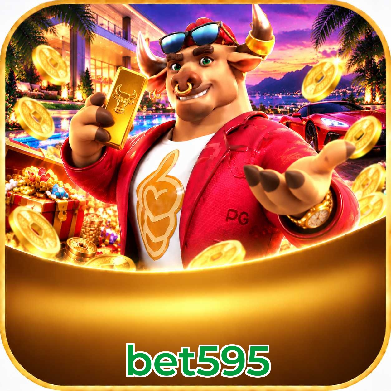 bet595 Live Dealers