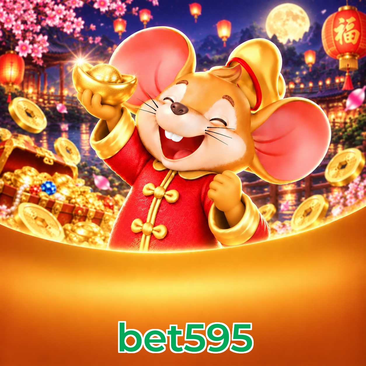 bet595 Fortune Tiger FAQ