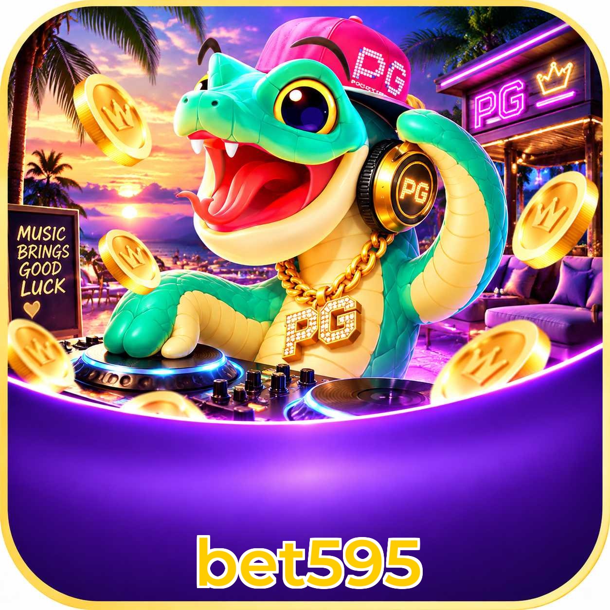 bet595 Plataforma FAQ