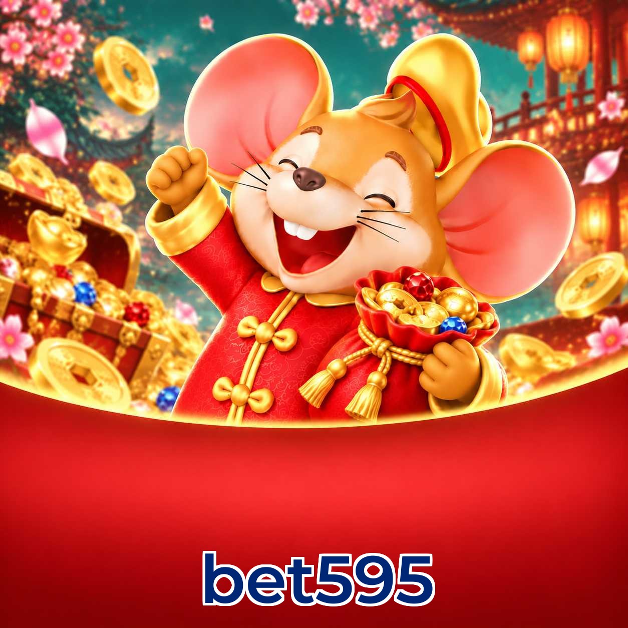 bet595 FAQ