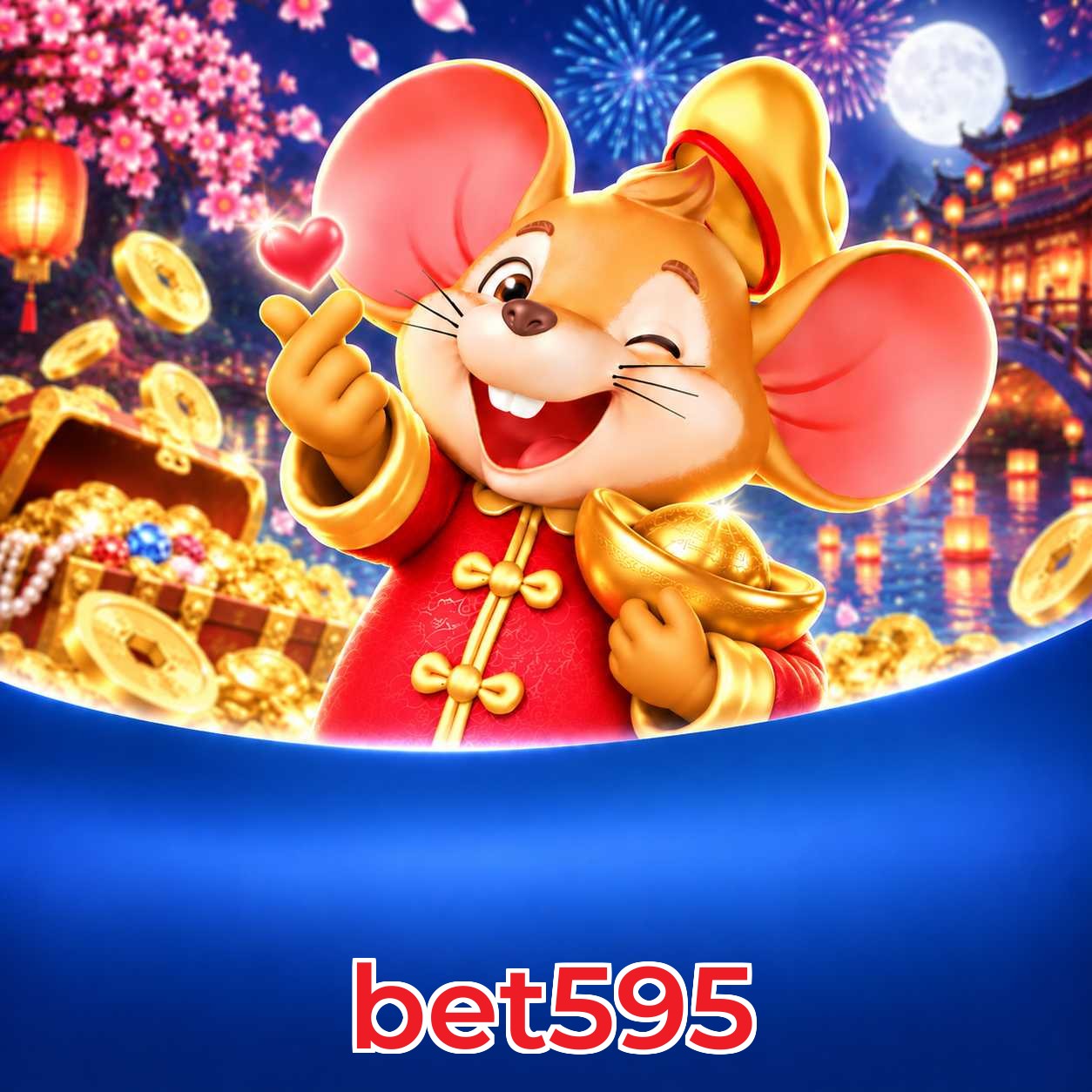 bet595 Loterias