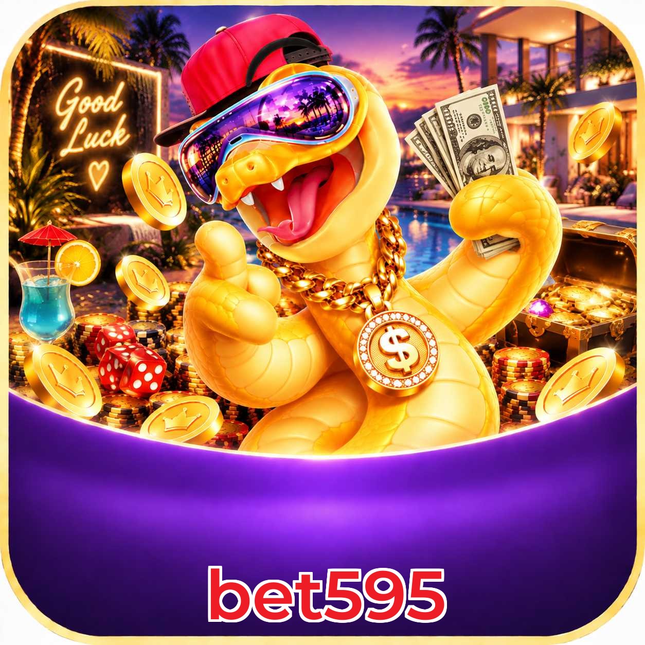 bet595 Segurança