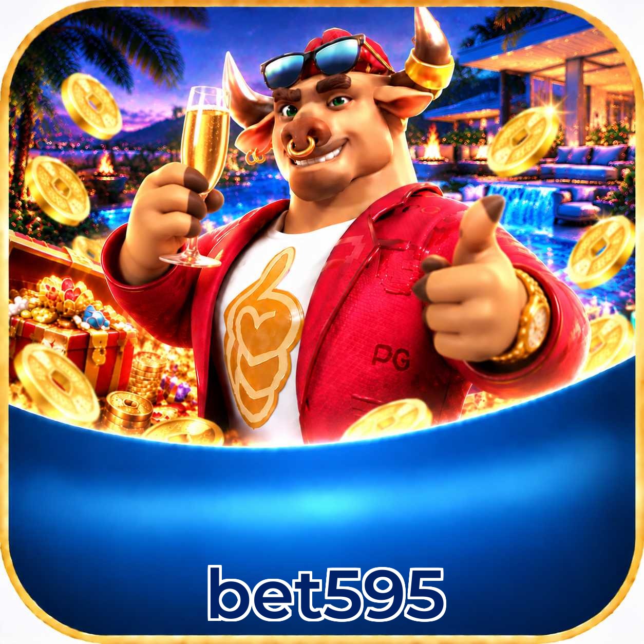 bet595 Suporte