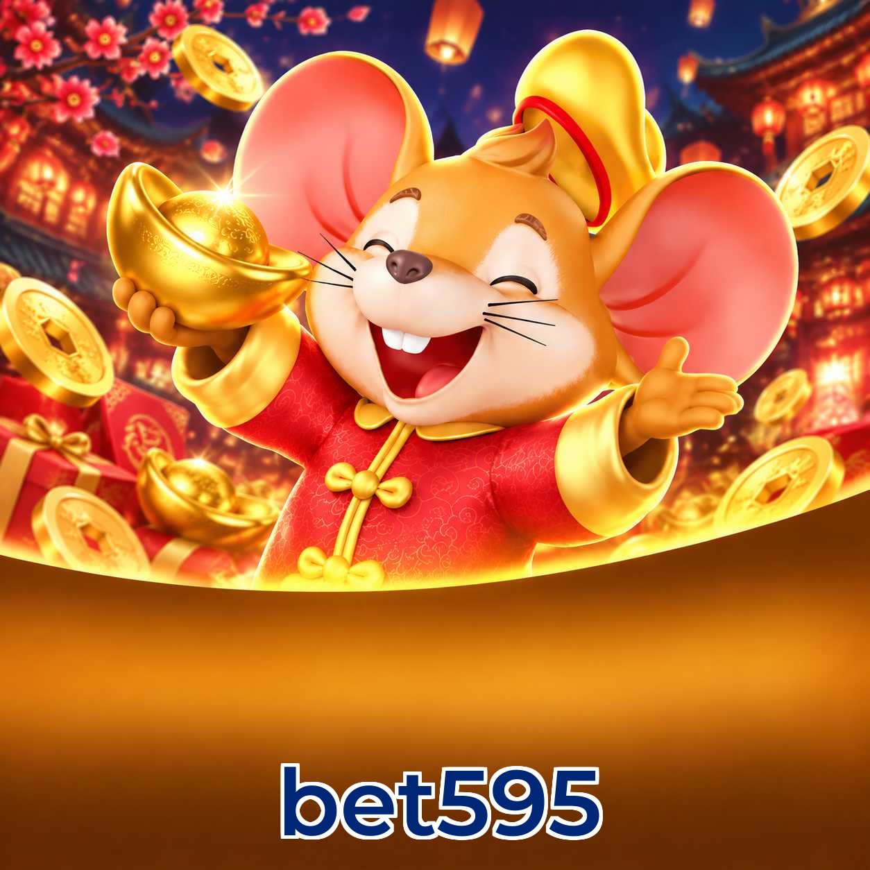 bet595 Fortune Tiger RTP