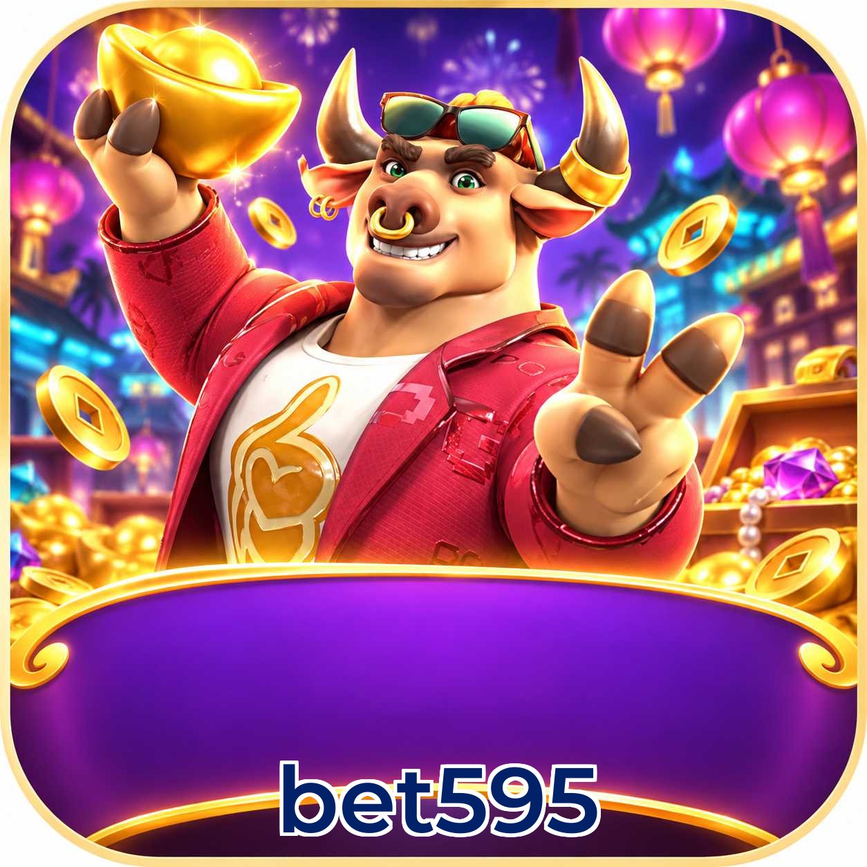bet595 Saque