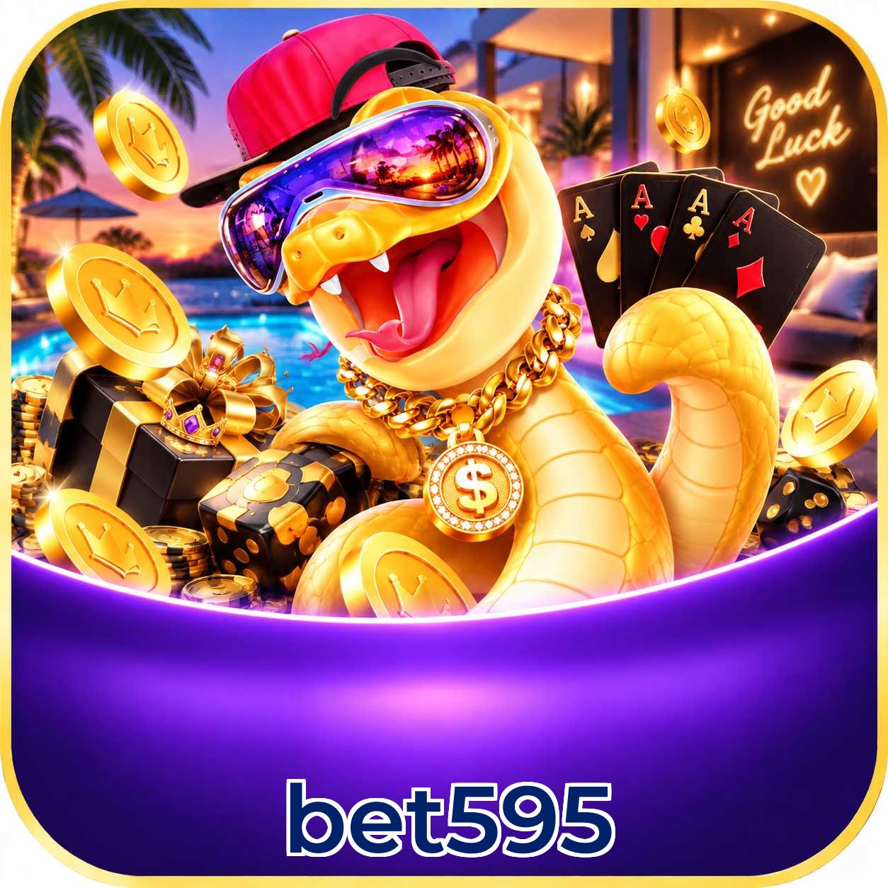 bet595 KYC Verification