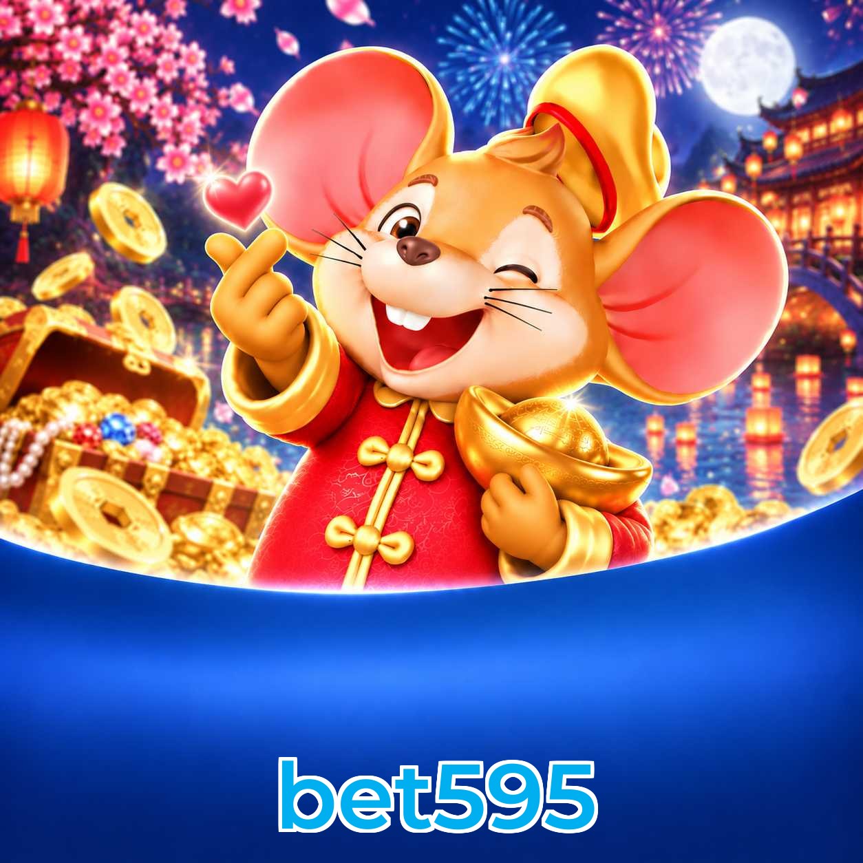 bet595 VIP Telegram