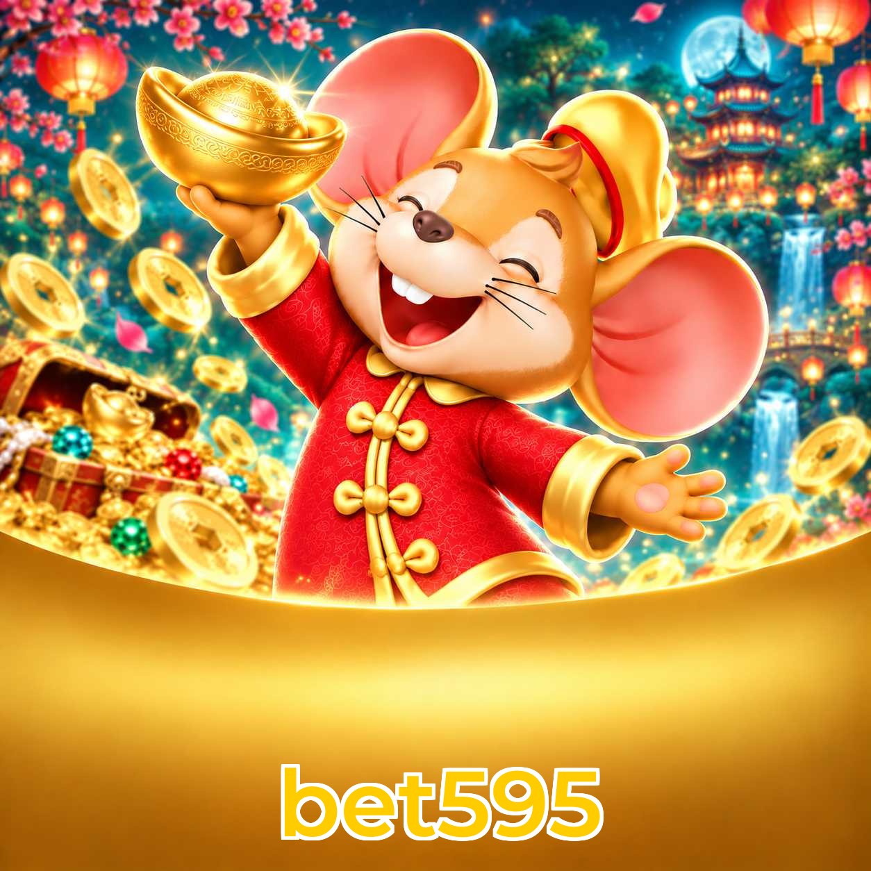 bet595 Como Apostar Lottery