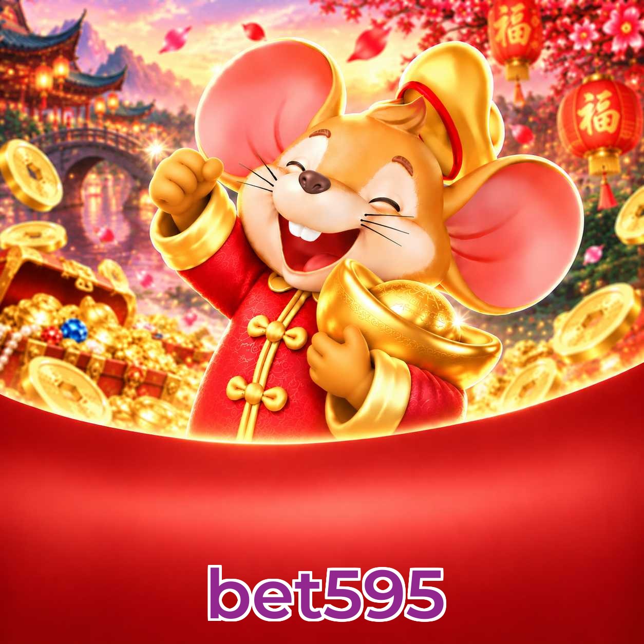 bet595 FAQ