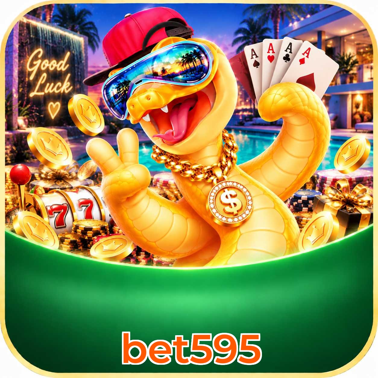 bet595 2FA