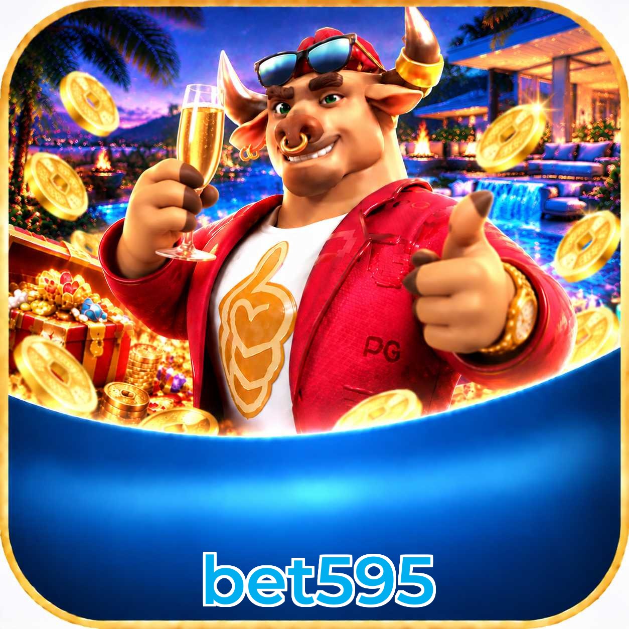 bet595 RTP Testing