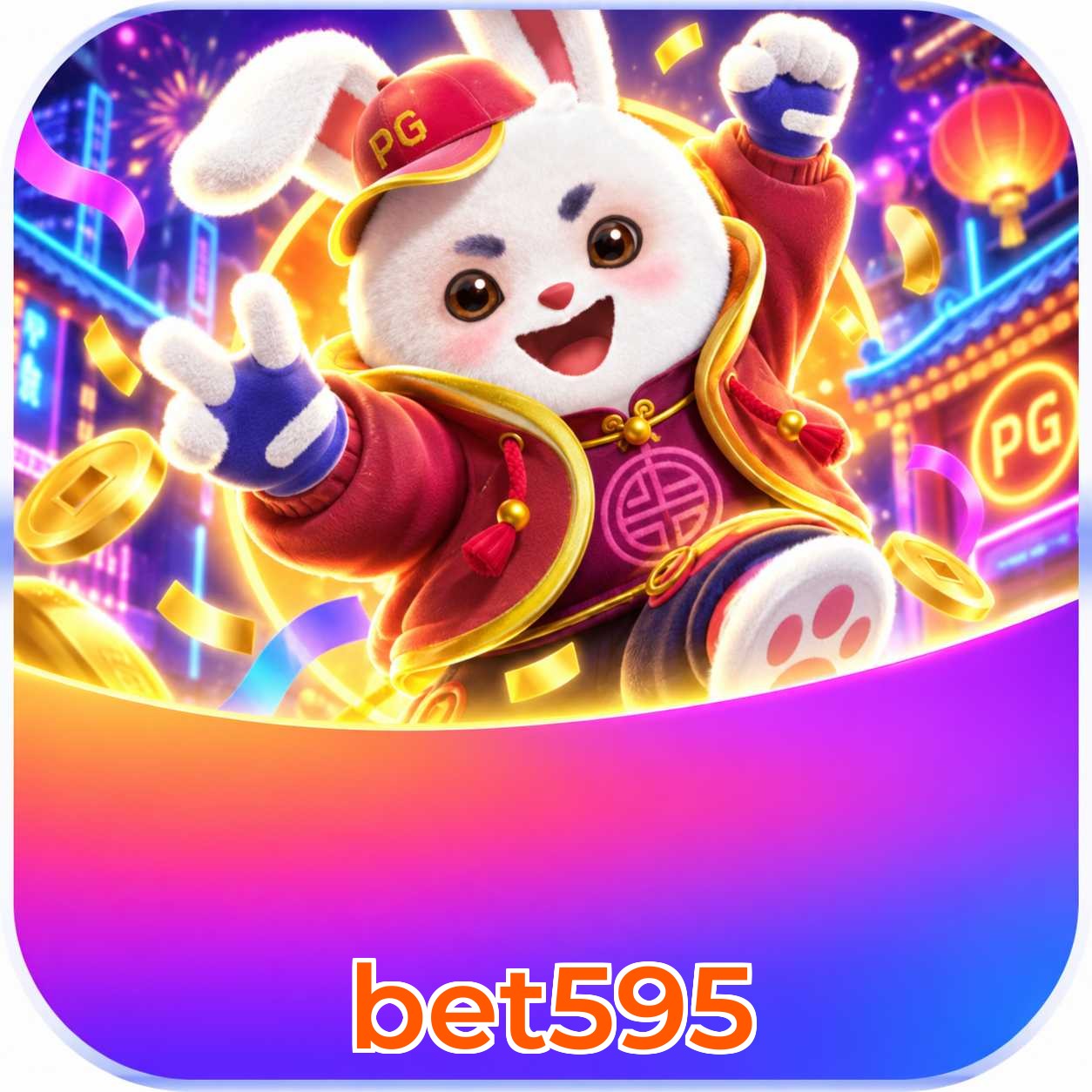 bet595 Métodos de Login