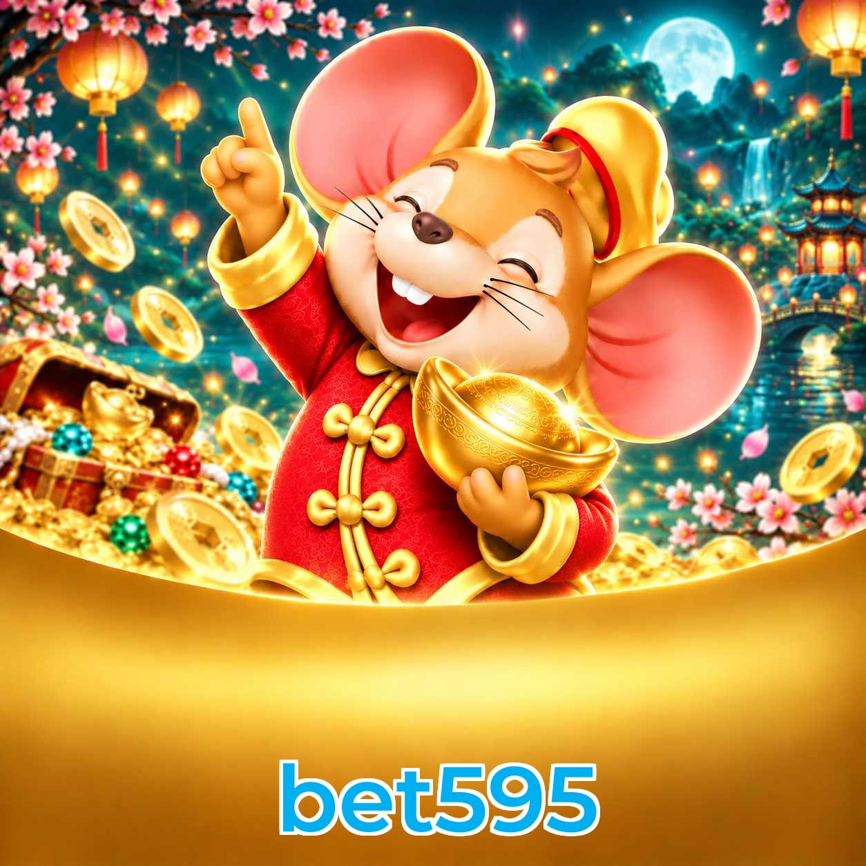 bet595 Sports Coverage
