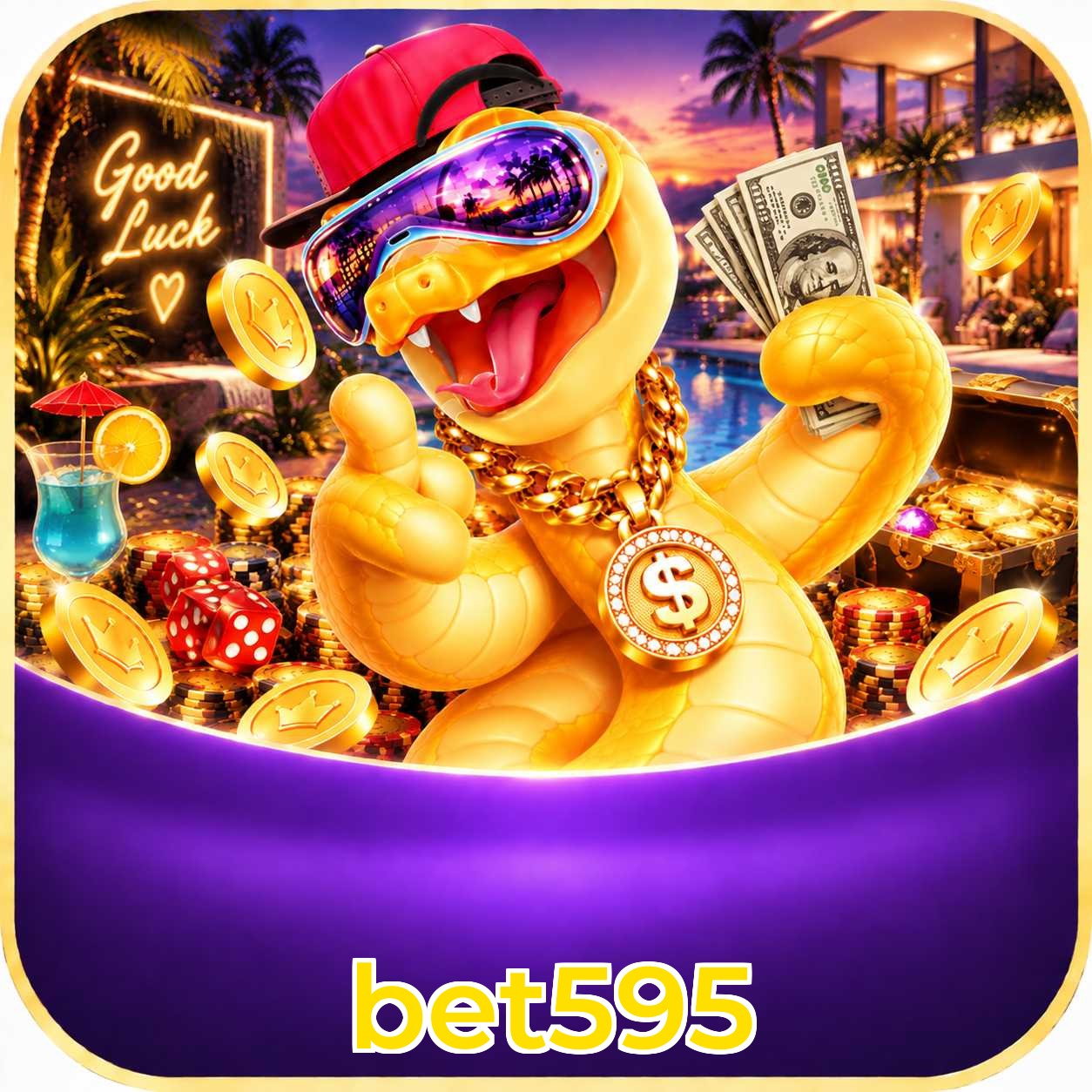 Baixar bet595 PC Mac
