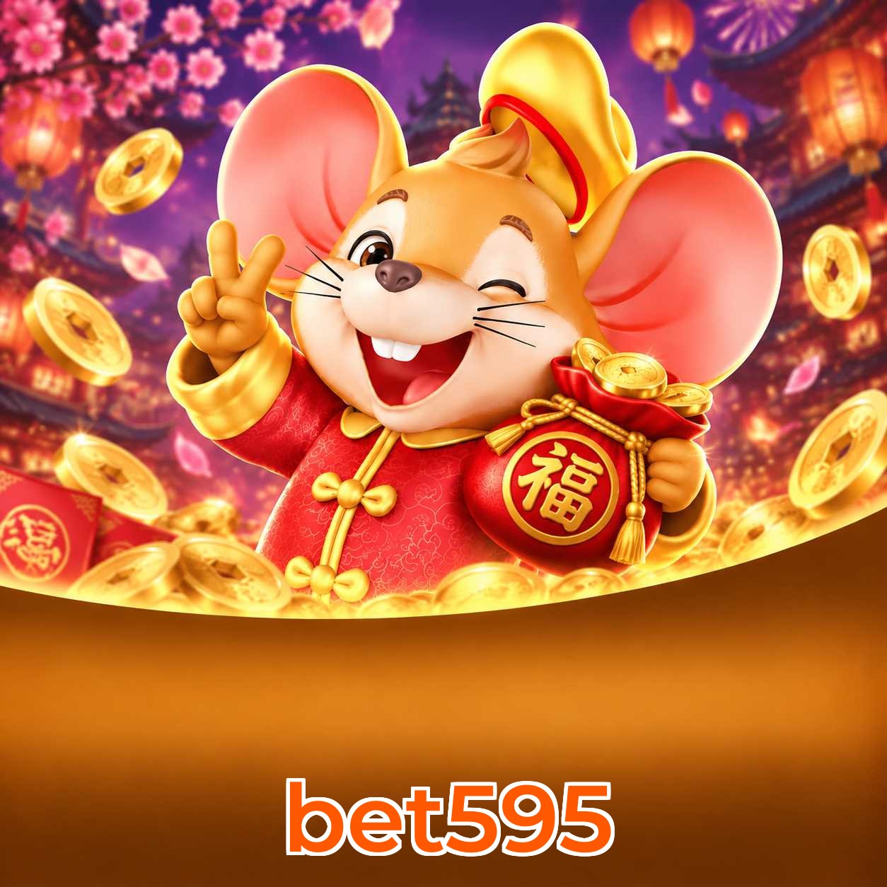 bet595 Performance Tests