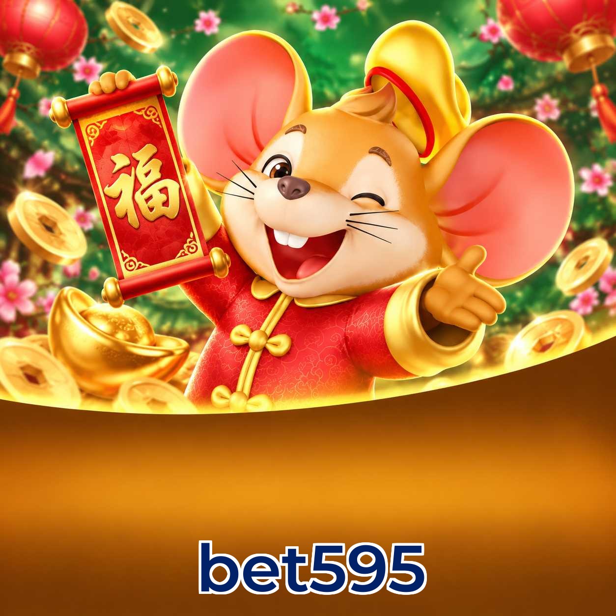 bet595 Installation Guide