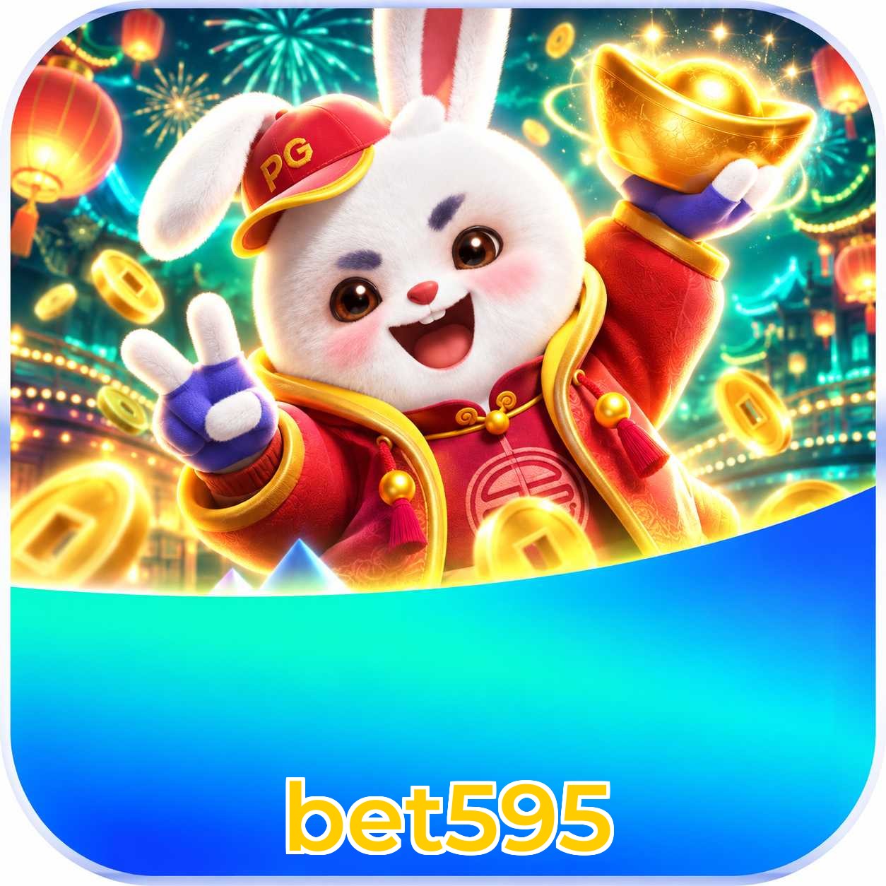 bet595 Security Analysis