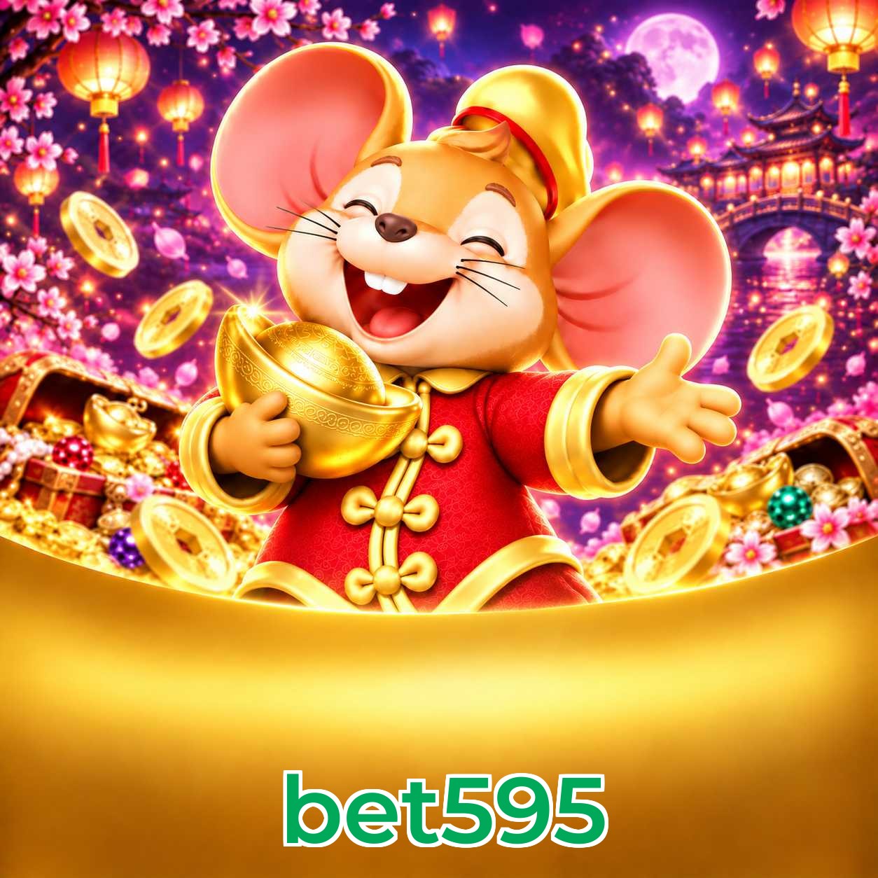 bet595 Facebook Group