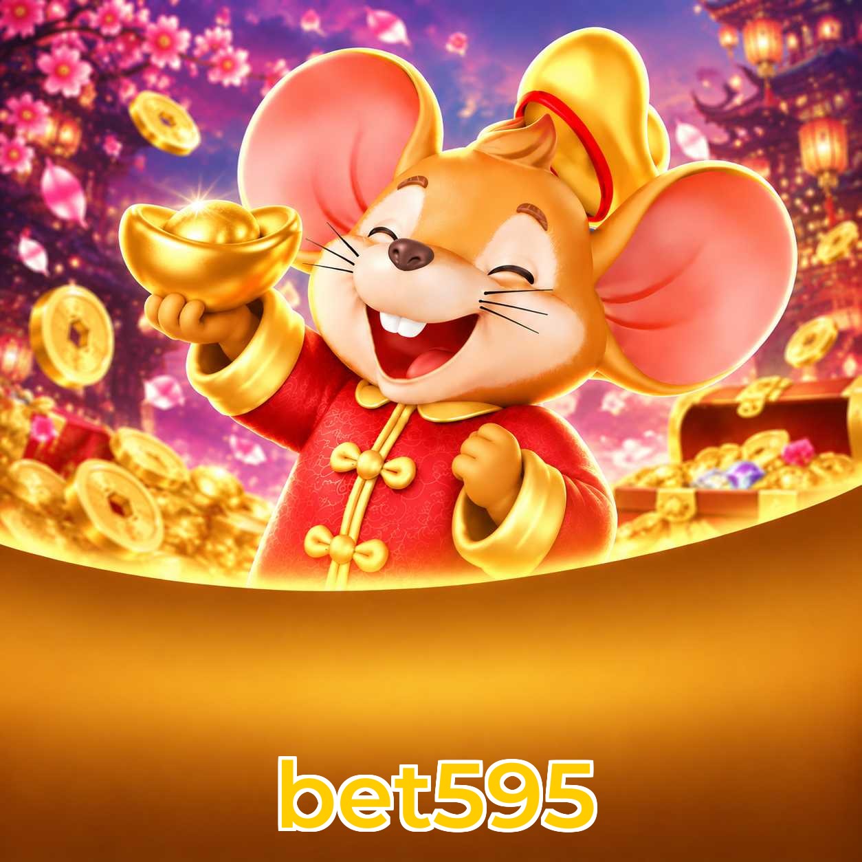 bet595 Fortune Tiger Game