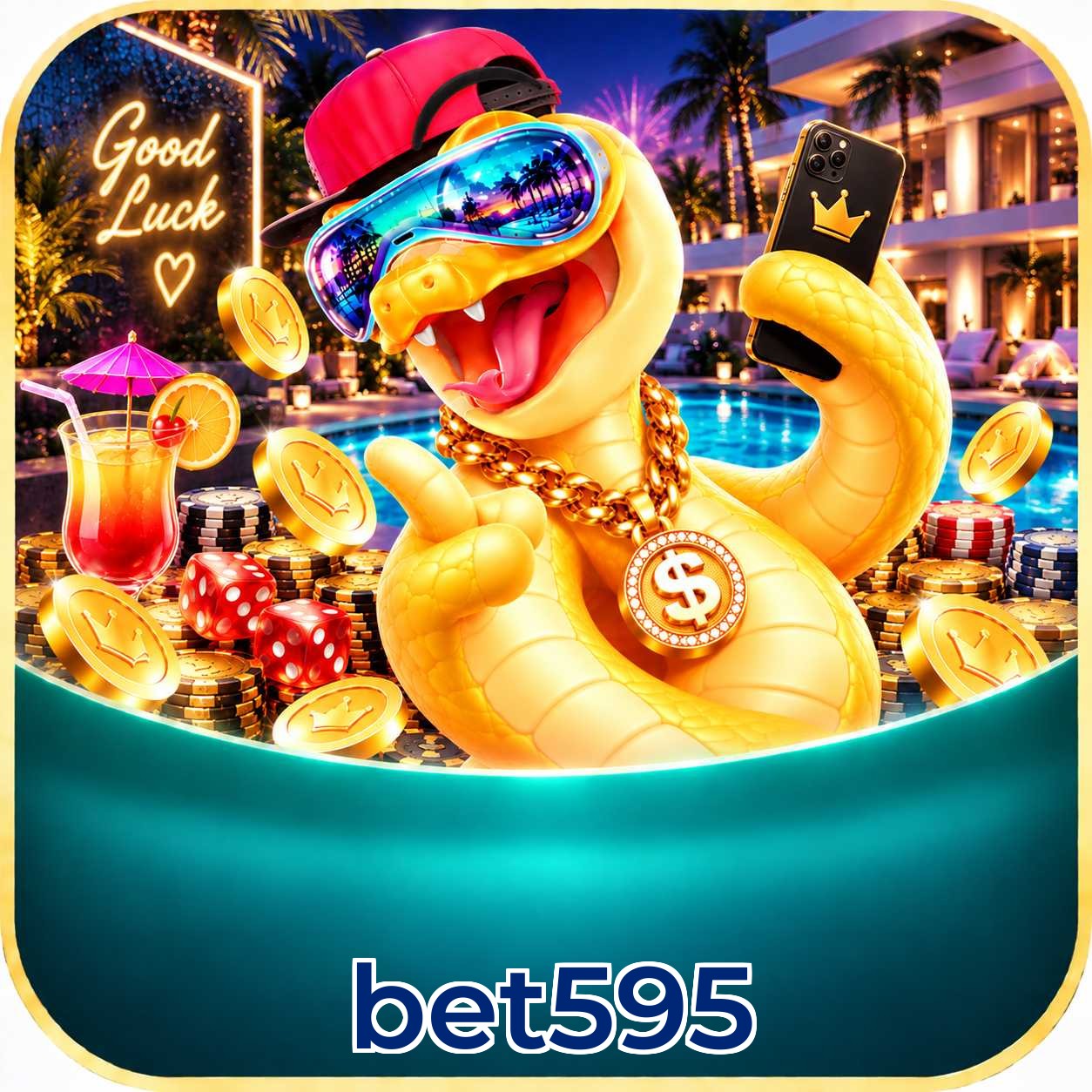 bet595 Win FAQ
