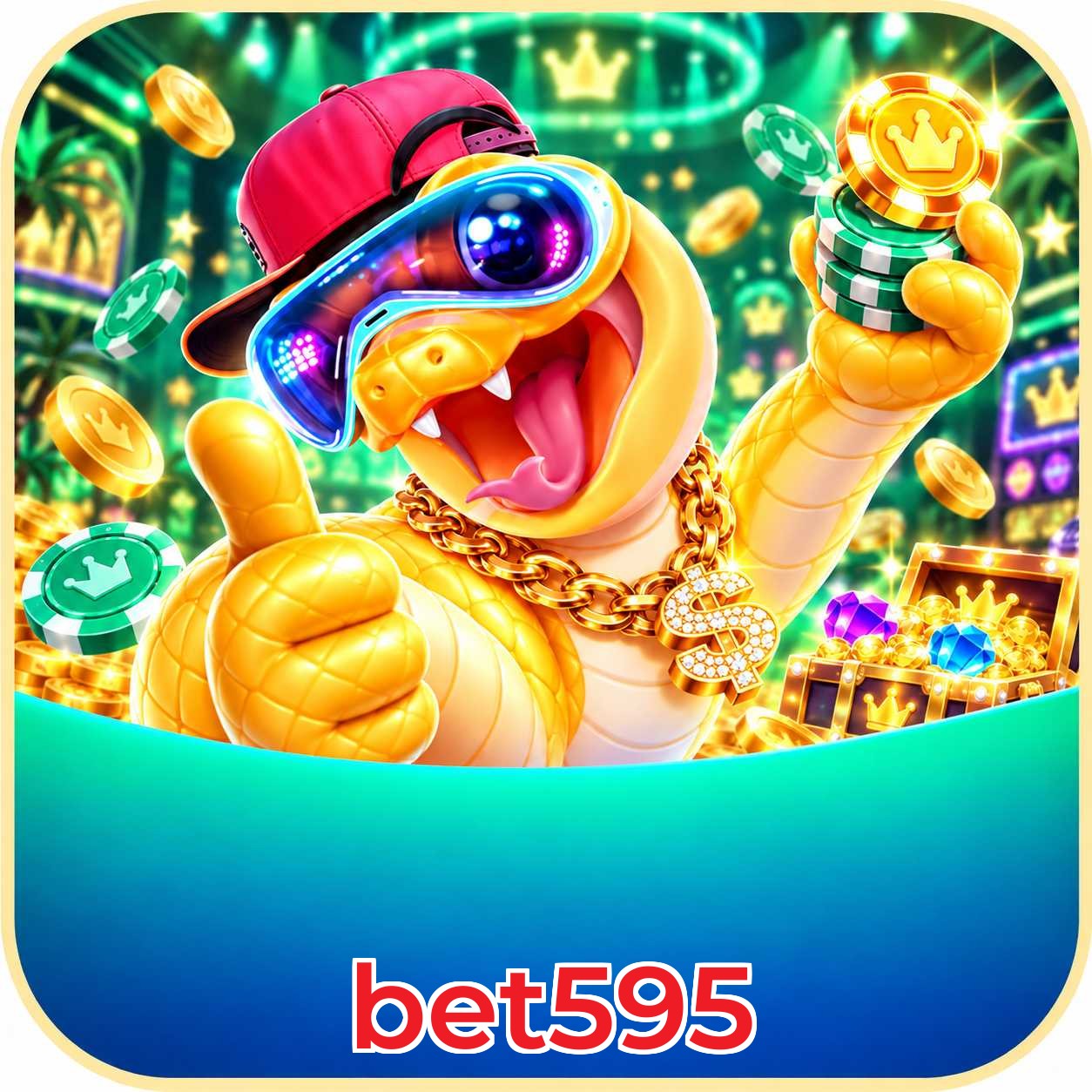 bet595 instalar Windows e Mac