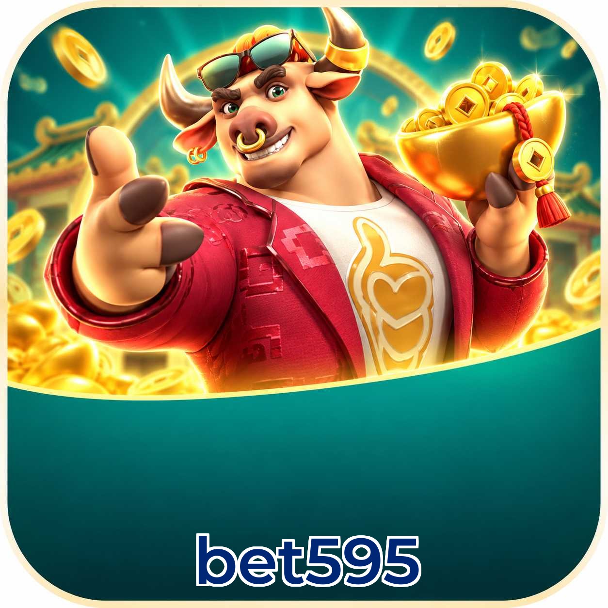 bet595 Interface