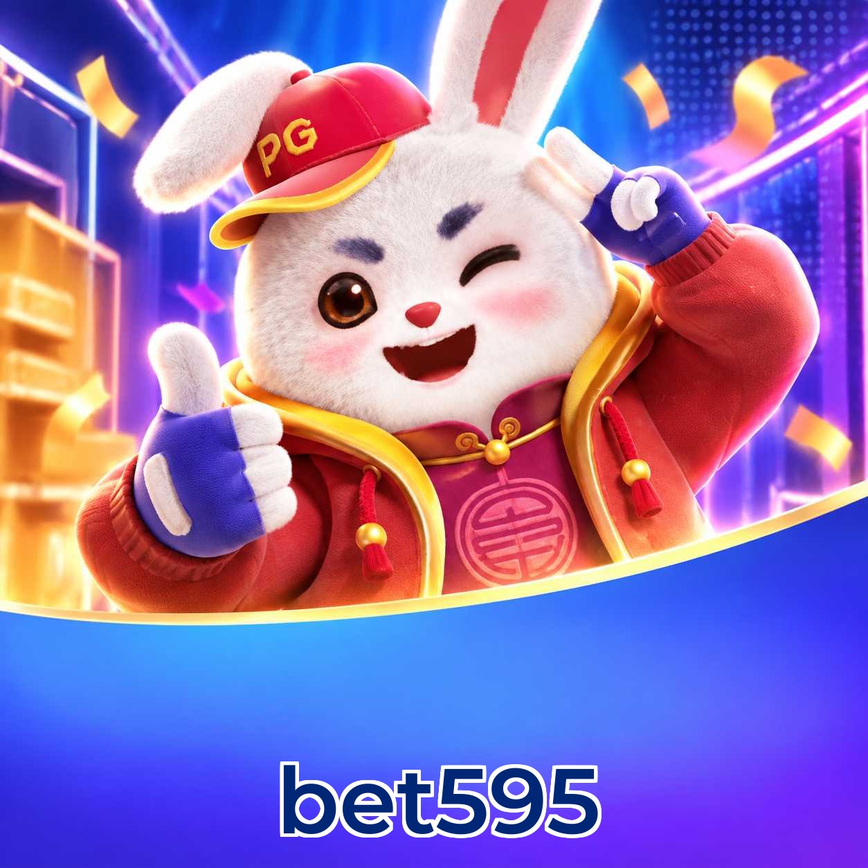 bet595 Telegram