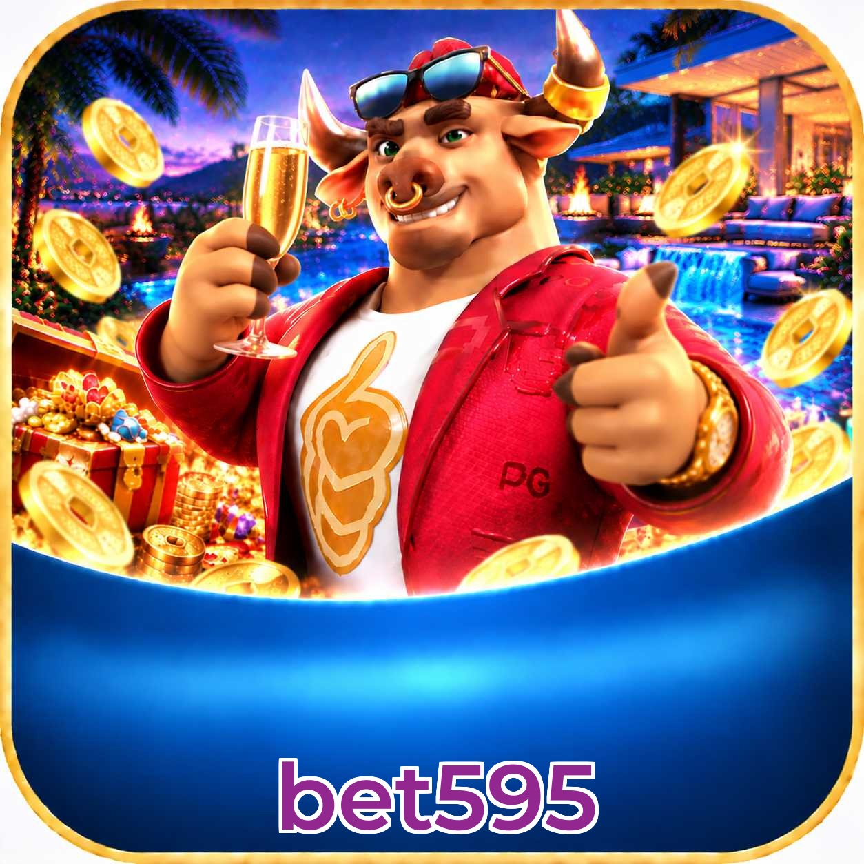 bet595 Telegram FAQ