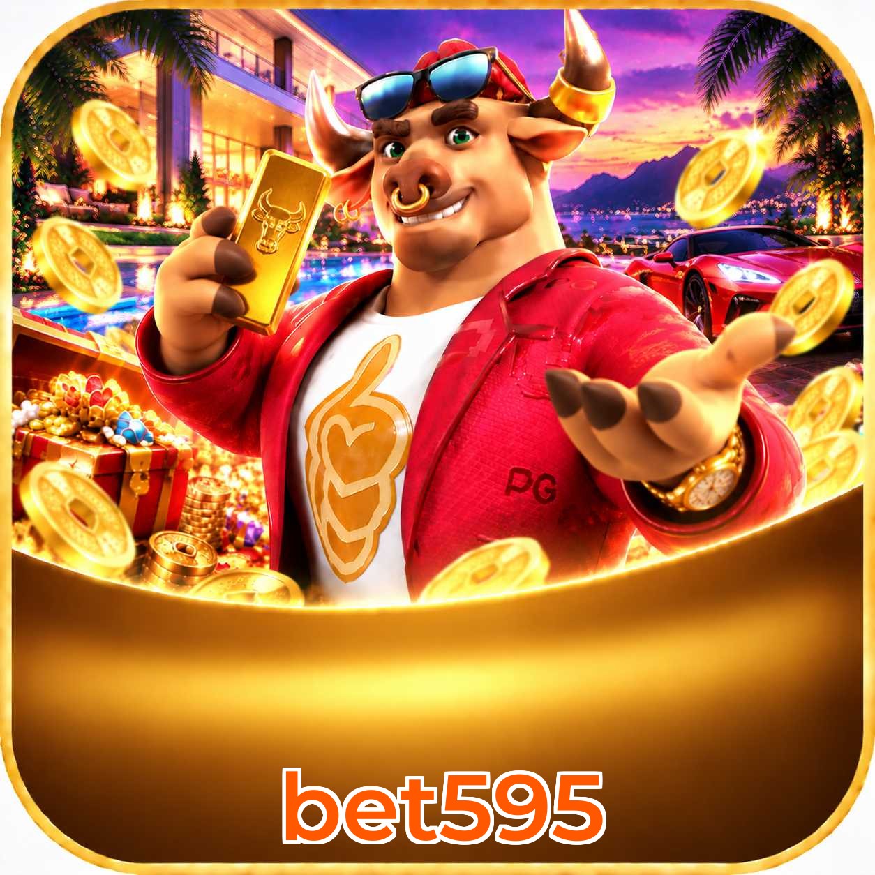 bet595 Welcome Bonus
