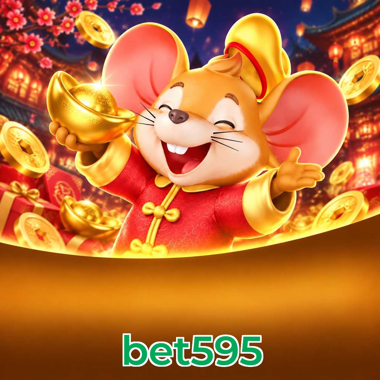 bet595 Slot FAQ