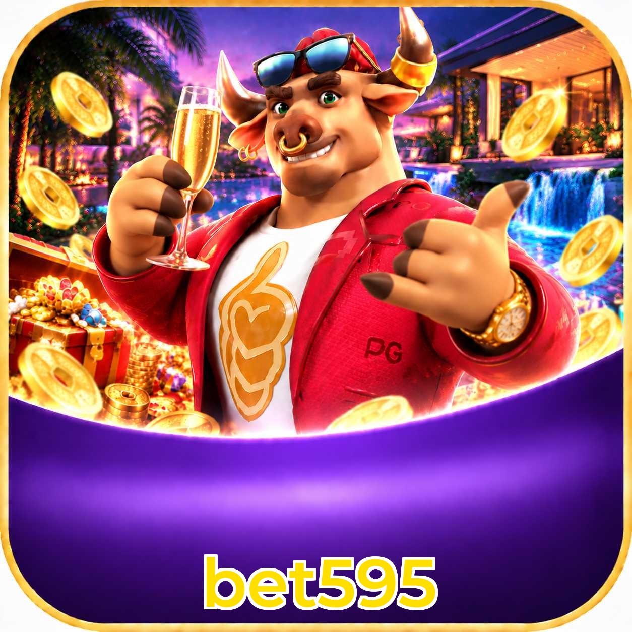 bet595 Promotions