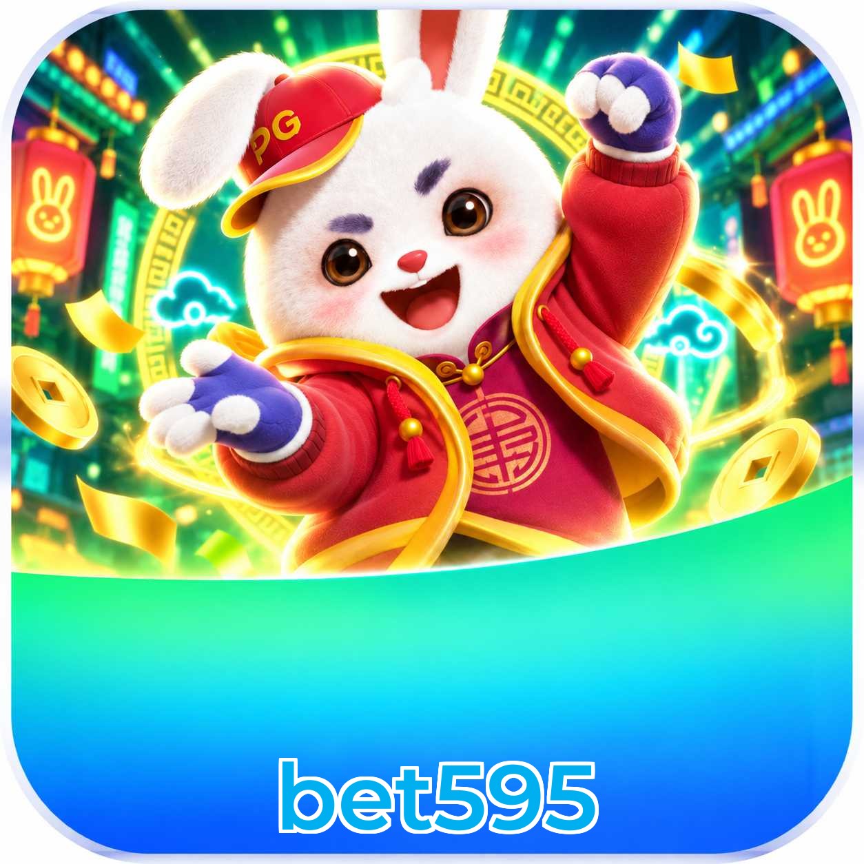 bet595 Uptime