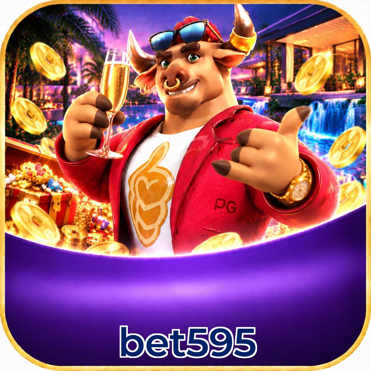 bet595 App vs Web